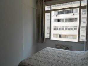 1 Schlafzimmer, Bettwäsche