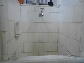 Apartment (2 Bedrooms) | Bathroom - Gohouse - Figueiredo 601 (Rio de Janeiro)