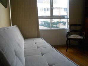 Departamento (2 Bedrooms) | Sala de estar