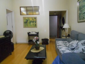 Huoneisto (2 Bedrooms) | 2 makuuhuonetta, vuodevaatteet