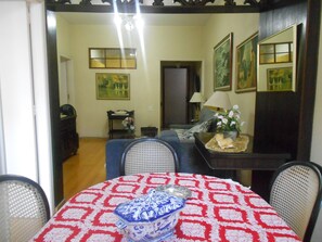 Departamento (2 Bedrooms) | 2 habitaciones y ropa de cama