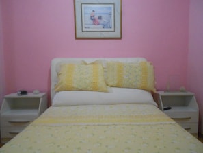 Apartment (2 Bedrooms) - Gohouse - Figueiredo 601 (Rio de Janeiro)