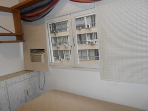 Appartement (2 Bedrooms) | 2 chambres, literie fournie