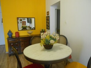 Apartamento (2 Bedrooms) | Cozinha privada