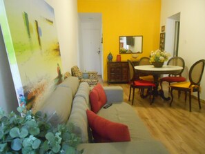 منطقة المعيشة