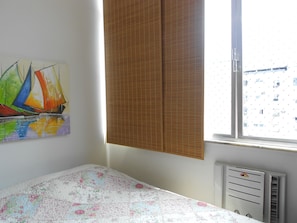 Apartment (2 Bedrooms)