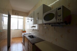 Apartment (1 Bedroom) | Dapur peribadi