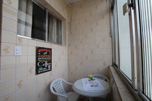 Apartament (1 Bedroom) | Bany