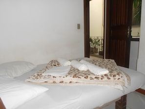 Apartment (1 Bedroom)