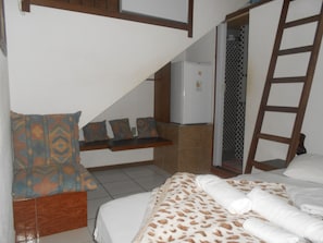 Apartment (1 Bedroom)