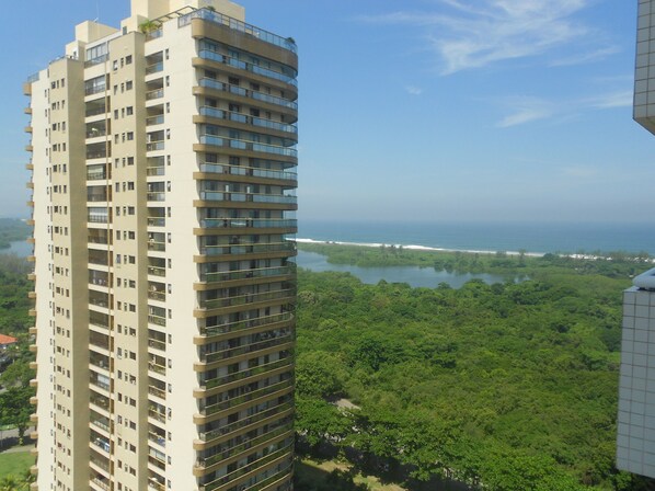 Exterior - Gohouse - Itauna 1905 (Rio de Janeiro)