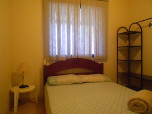 Lägenhet (3 Bedrooms) | 3 sovrum och sängkläder