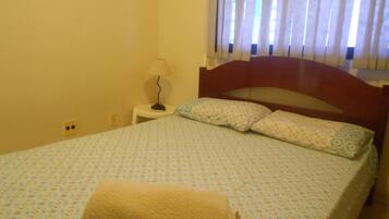 Apartment (3 Bedrooms)