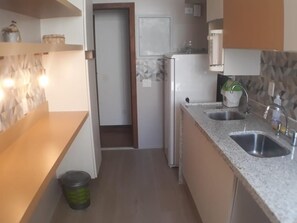 Apartament (3 Bedrooms) | Cuina privada