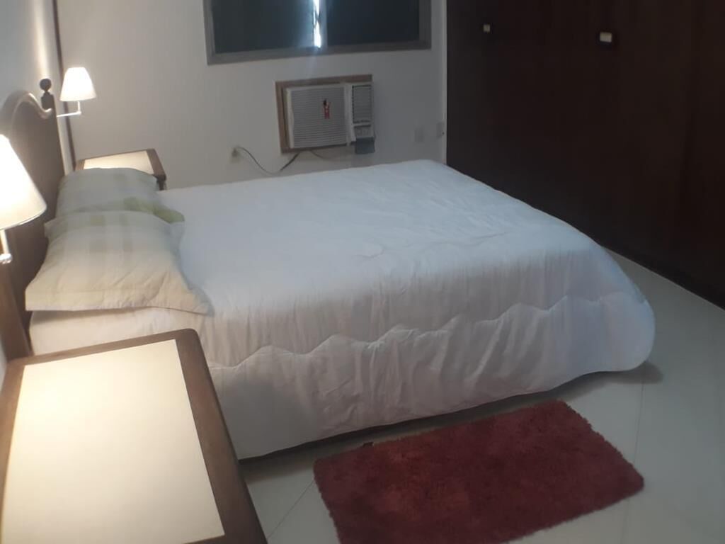 公寓 (3 Bedrooms) | 3 間臥室、床單