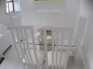Departamento (2 Bedrooms) | Cocina privada