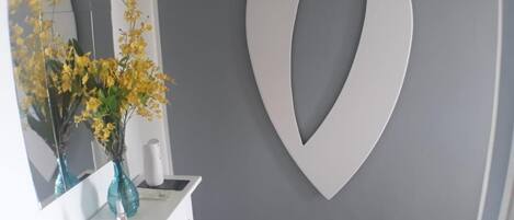 Apartment (2 Bedrooms) | 2 bedrooms, bed sheets