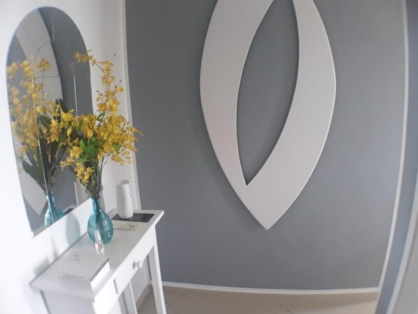 Apartment (2 Bedrooms) | 2 bedrooms, bed sheets
