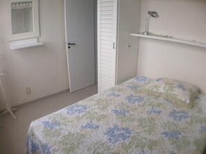 Apartment (2 Bedrooms) | 2 Schlafzimmer, Bettwäsche