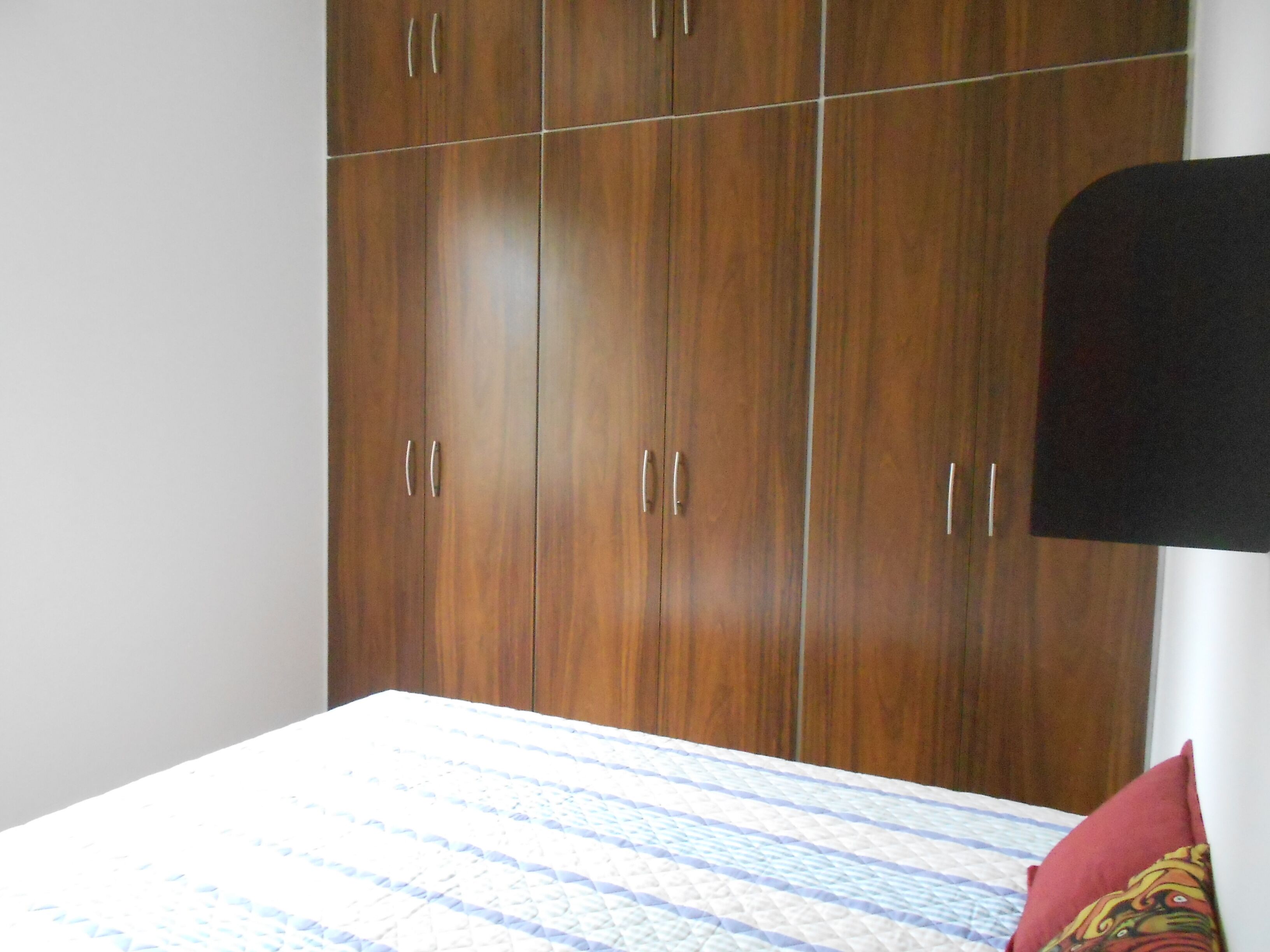 Apartamento (1 Bedroom) | 1 quarto, roupa de cama