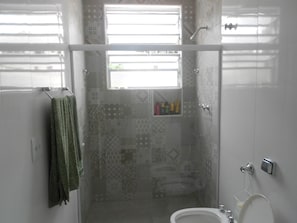 아파트 (1 Bedroom) | 욕실