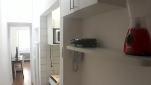 公寓 (1 Bedroom) | 私人厨房