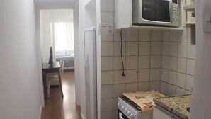 公寓 (1 Bedroom) | 私人厨房