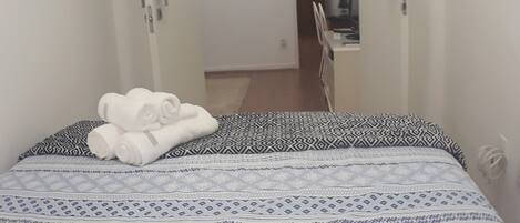 Apartment (1 Bedroom)