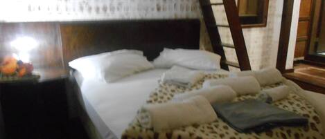 Apartment (1 Bedroom)