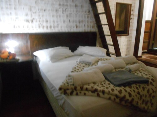 Gohouse - Suite Tonelero 05