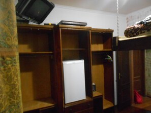 Apartamento (1 Bedroom) | 1 quarto, roupa de cama