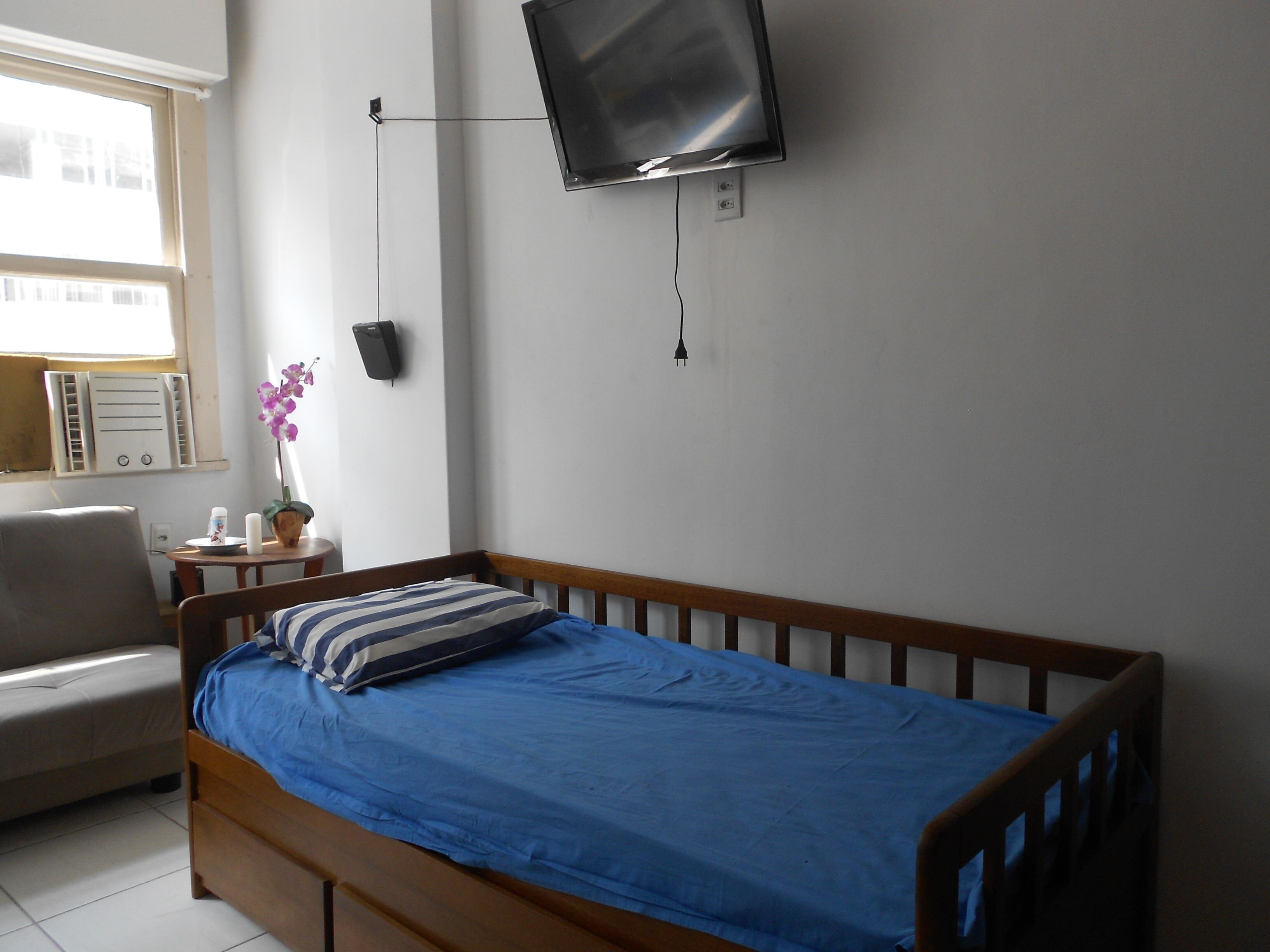 Apartment (1 Bedroom)