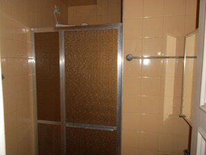 Διαμέρισμα (1 Bedroom) | Μπάνιο