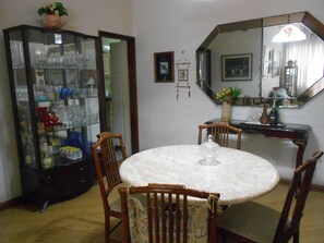 Dining - Gohouse - Loureiro 102 (Rio de Janeiro)