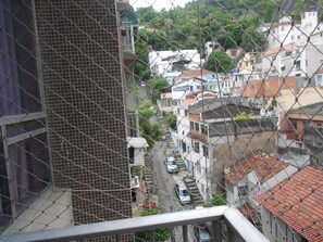 Apartamento (3 Bedrooms) | Sacada