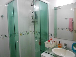 Apartamento (3 Bedrooms) | Banheiro