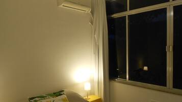Apartamento (2 Bedrooms) | 2 quartos, roupa de cama