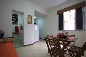 อพาร์ทเมนท์ (1 Bedroom) | ครัวส่วนตัว