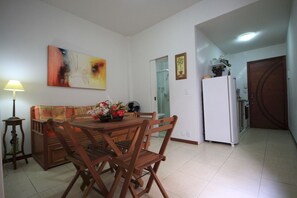 Apartment (1 Bedroom) | Private kitchen - Gohouse - Ribeiro 804 A (Rio de Janeiro)
