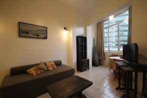 Căn hộ (1 Bedroom) | Phòng khách