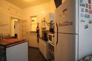 Căn hộ (1 Bedroom) | Bếp riêng