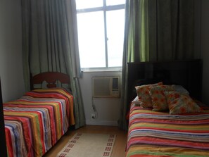 Apartment (2 Bedrooms) - Gohouse - Sacadura 601 (Rio de Janeiro)