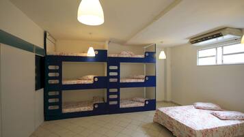 Apartamento (2 Bedrooms) | 2 quartos, roupa de cama