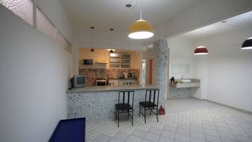 Apartamento (2 Bedrooms) | Cozinha privada
