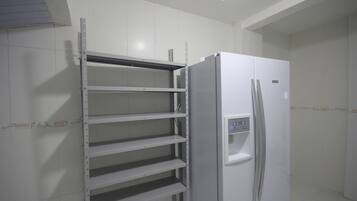 Apartamento (2 Bedrooms) | Cozinha privada