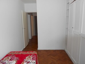 Apartamento (2 Bedrooms) | 2 quartos, roupa de cama