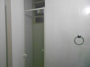 Apartment (2 Bedrooms) | Bathroom - Gohouse - Siqueira 1003 (Rio de Janeiro)
