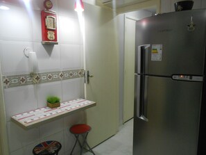 Appartement (1 Bedroom) | Cuisine privée