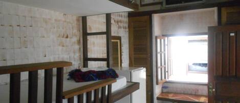 Apartment (1 Bedroom) | 1 bedroom, bed sheets