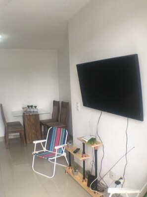 Appartement (2 Bedrooms) | Salle de séjour